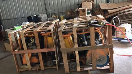 宜秀行李、家具、电器包装托运