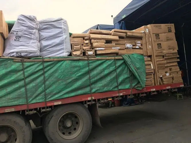 宜秀家具托运